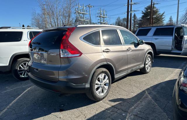 Photo 3 VIN: 5J6RM4H73DL066125 - HONDA CR-V 