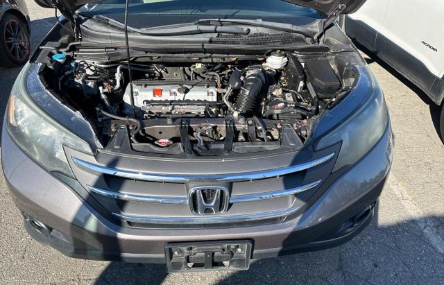 Photo 6 VIN: 5J6RM4H73DL066125 - HONDA CR-V 