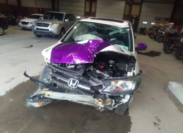 Photo 5 VIN: 5J6RM4H73DL066948 - HONDA CR-V 