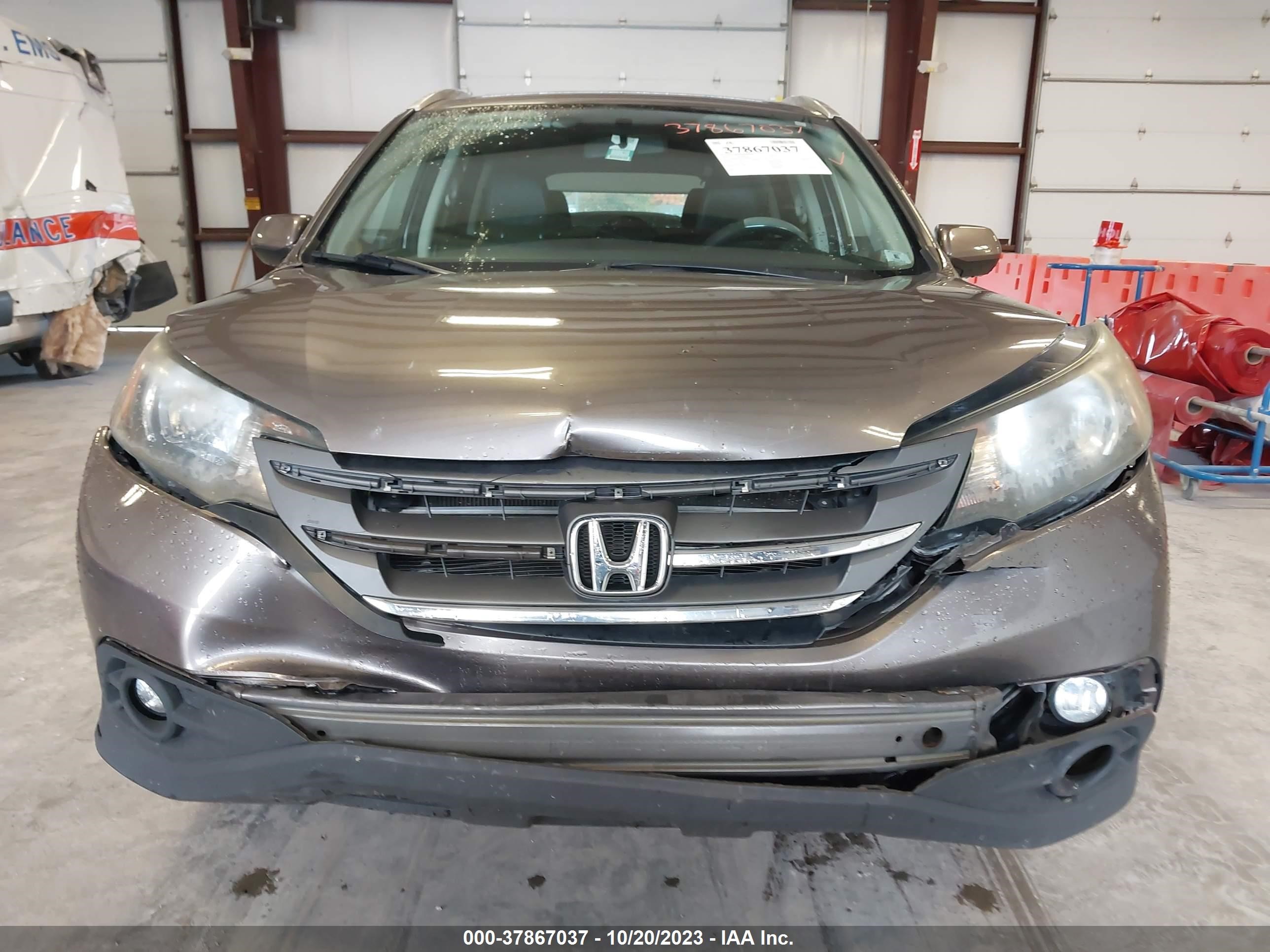 Photo 11 VIN: 5J6RM4H73DL068280 - HONDA CR-V 