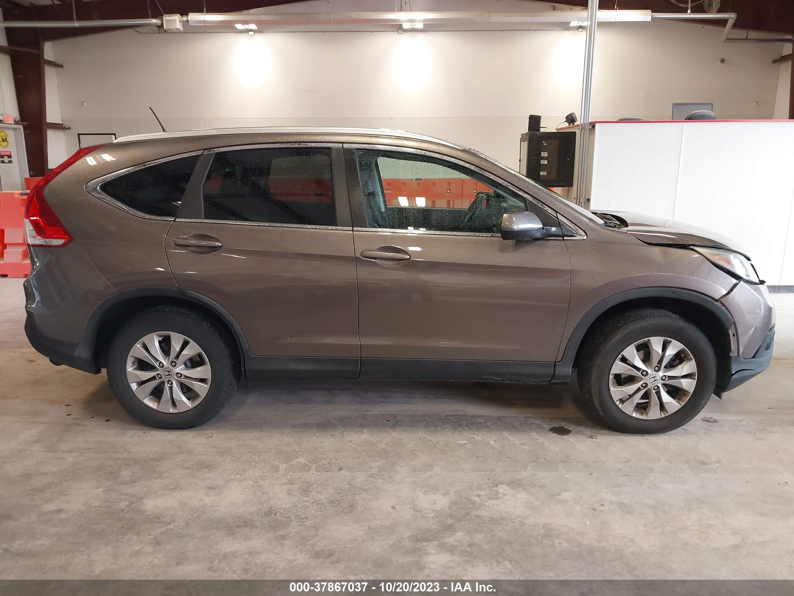 Photo 12 VIN: 5J6RM4H73DL068280 - HONDA CR-V 