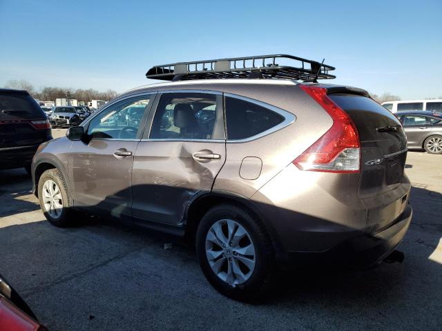 Photo 1 VIN: 5J6RM4H73DL072233 - HONDA CRV 