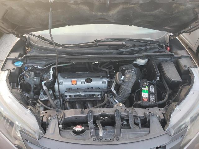 Photo 11 VIN: 5J6RM4H73DL072233 - HONDA CRV 