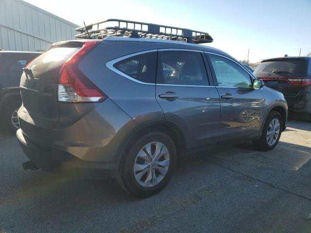 Photo 2 VIN: 5J6RM4H73DL072233 - HONDA CRV 