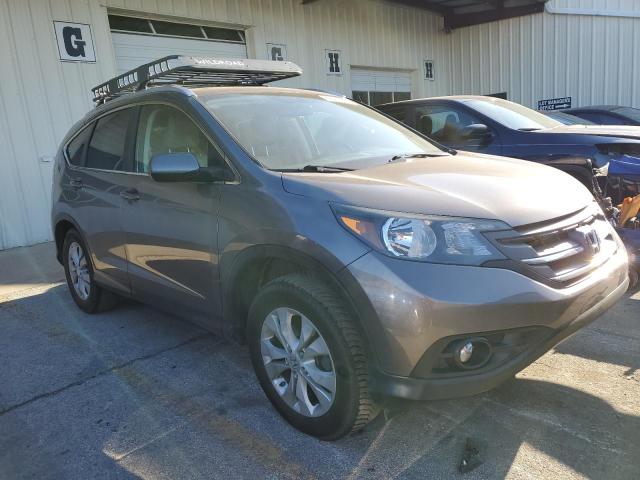 Photo 3 VIN: 5J6RM4H73DL072233 - HONDA CRV 