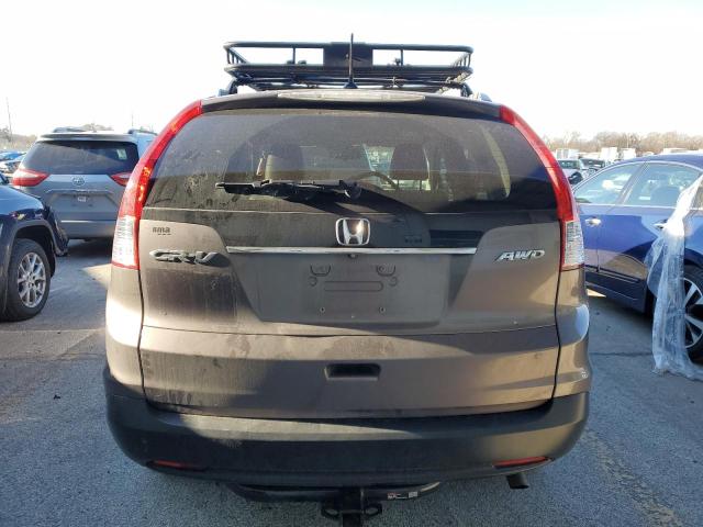 Photo 5 VIN: 5J6RM4H73DL072233 - HONDA CRV 