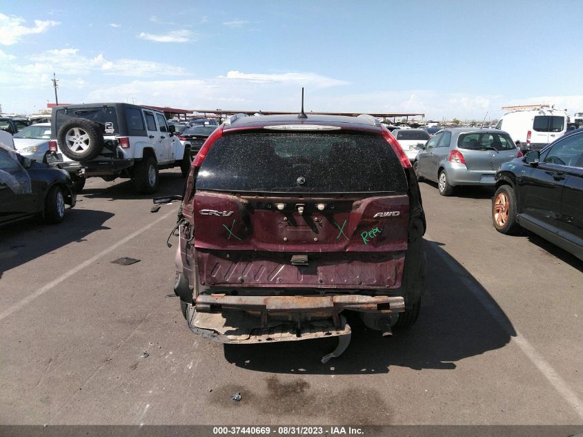 Photo 15 VIN: 5J6RM4H73DL074404 - HONDA CR-V 