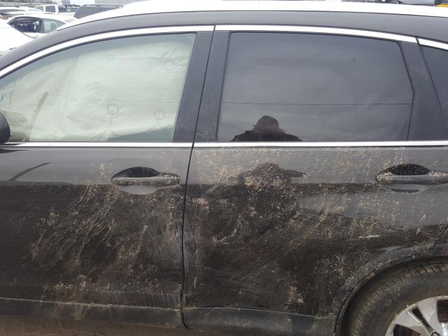 Photo 8 VIN: 5J6RM4H73DL074953 - HONDA CR-V EXL 