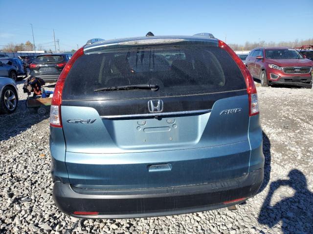 Photo 5 VIN: 5J6RM4H73DL078484 - HONDA CRV 