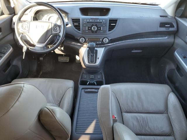 Photo 7 VIN: 5J6RM4H73DL078484 - HONDA CRV 