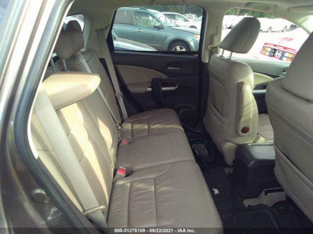 Photo 7 VIN: 5J6RM4H73DL079814 - HONDA CR-V 