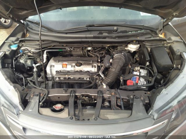 Photo 9 VIN: 5J6RM4H73DL079814 - HONDA CR-V 