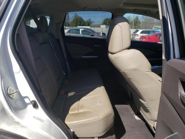 Photo 10 VIN: 5J6RM4H73EL008064 - HONDA CR-V EXL 