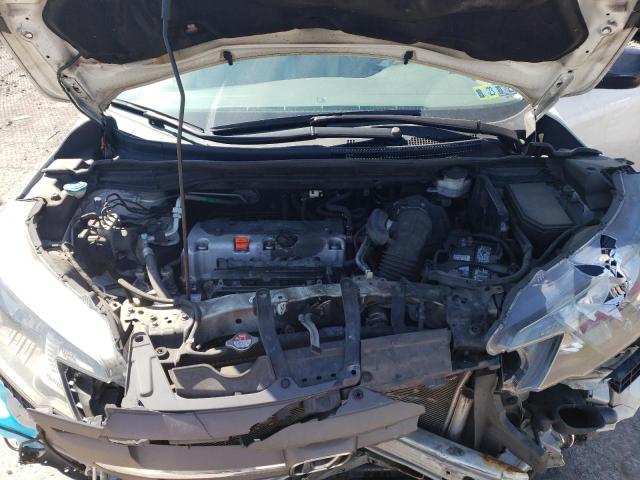 Photo 11 VIN: 5J6RM4H73EL008064 - HONDA CR-V EXL 