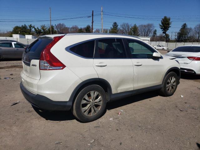 Photo 2 VIN: 5J6RM4H73EL008064 - HONDA CR-V EXL 