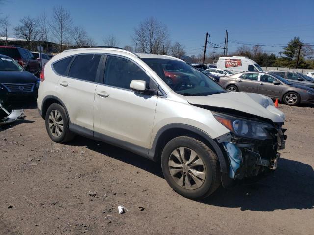 Photo 3 VIN: 5J6RM4H73EL008064 - HONDA CR-V EXL 