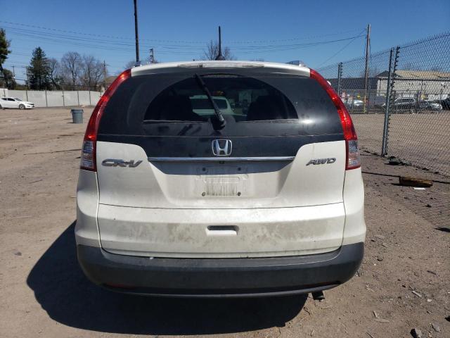 Photo 5 VIN: 5J6RM4H73EL008064 - HONDA CR-V EXL 