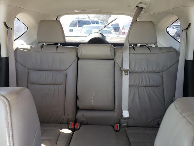 Photo 9 VIN: 5J6RM4H73EL008064 - HONDA CR-V EXL 