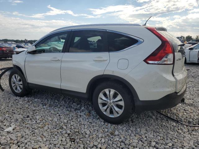 Photo 1 VIN: 5J6RM4H73EL012664 - HONDA CRV 