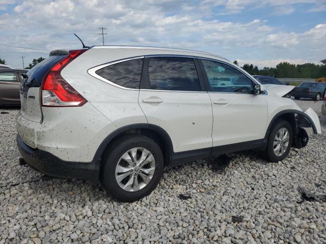 Photo 2 VIN: 5J6RM4H73EL012664 - HONDA CRV 