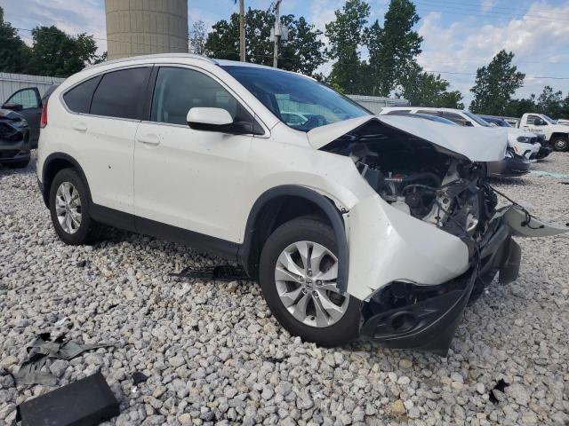 Photo 3 VIN: 5J6RM4H73EL012664 - HONDA CRV 