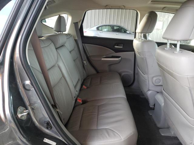 Photo 5 VIN: 5J6RM4H73EL016939 - HONDA CR-V EXL 