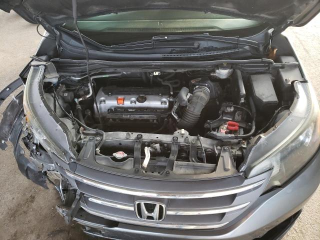 Photo 6 VIN: 5J6RM4H73EL016939 - HONDA CR-V EXL 