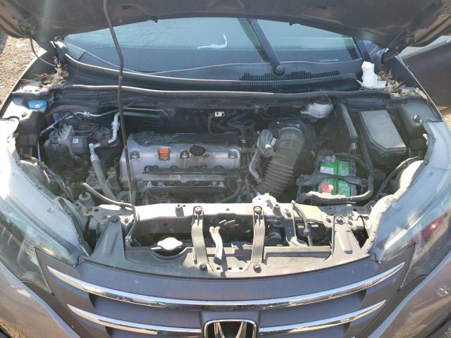 Photo 6 VIN: 5J6RM4H73EL017587 - HONDA CRV 