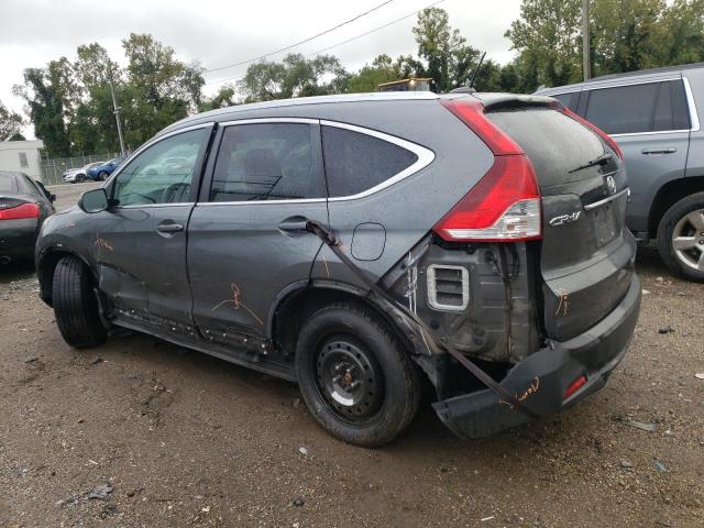 Photo 1 VIN: 5J6RM4H73EL033711 - HONDA CRV 