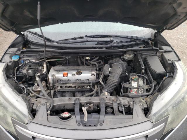 Photo 10 VIN: 5J6RM4H73EL033711 - HONDA CRV 