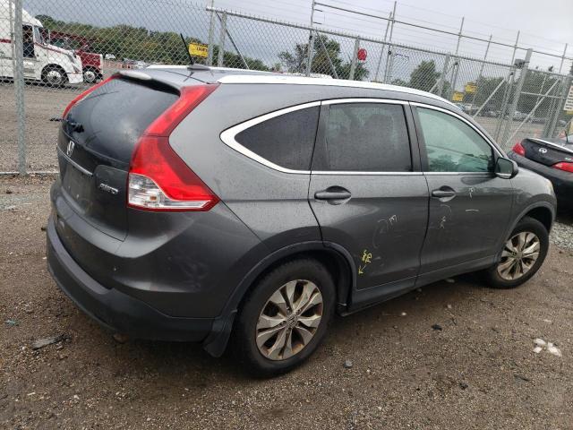 Photo 2 VIN: 5J6RM4H73EL033711 - HONDA CRV 