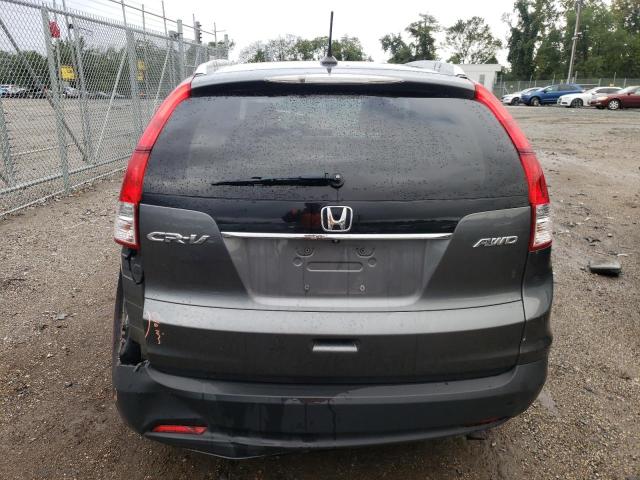 Photo 5 VIN: 5J6RM4H73EL033711 - HONDA CRV 