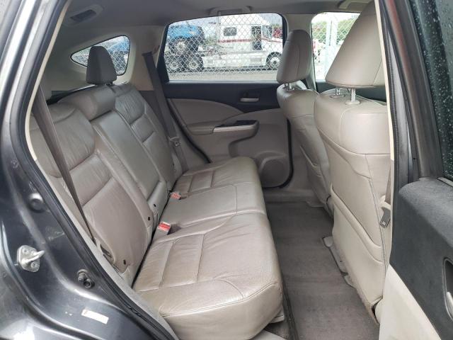 Photo 9 VIN: 5J6RM4H73EL033711 - HONDA CRV 