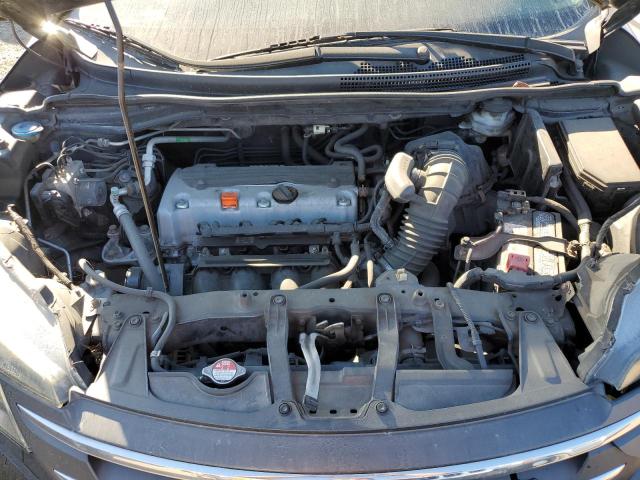 Photo 10 VIN: 5J6RM4H73EL045714 - HONDA CR-V EXL 