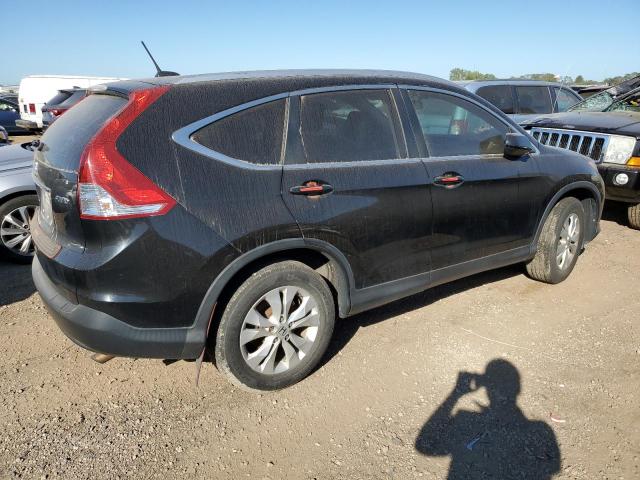 Photo 2 VIN: 5J6RM4H73EL045714 - HONDA CR-V EXL 