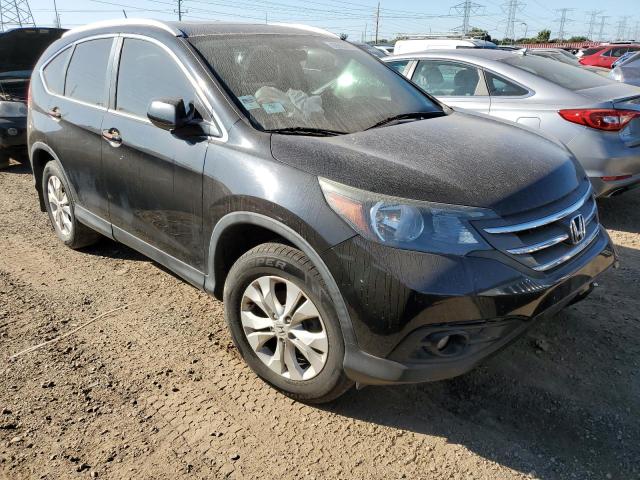 Photo 3 VIN: 5J6RM4H73EL045714 - HONDA CR-V EXL 