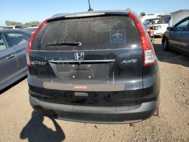 Photo 5 VIN: 5J6RM4H73EL045714 - HONDA CR-V EXL 