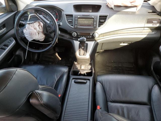 Photo 7 VIN: 5J6RM4H73EL045714 - HONDA CR-V EXL 