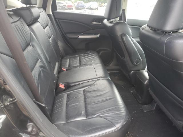 Photo 10 VIN: 5J6RM4H73EL057362 - HONDA CR-V EXL 