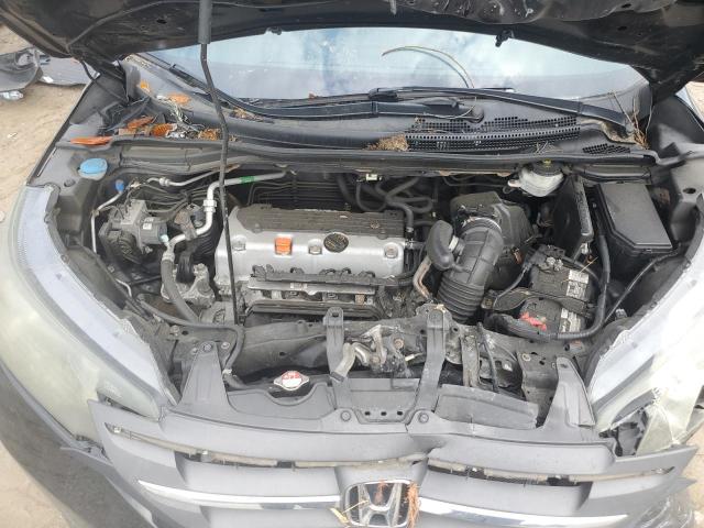 Photo 11 VIN: 5J6RM4H73EL057362 - HONDA CR-V EXL 