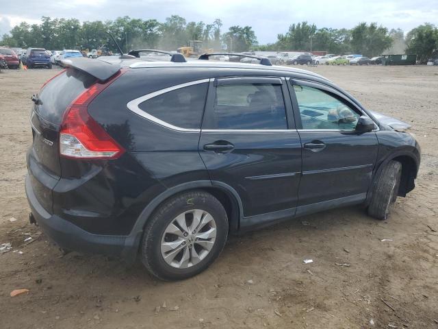 Photo 2 VIN: 5J6RM4H73EL057362 - HONDA CR-V EXL 