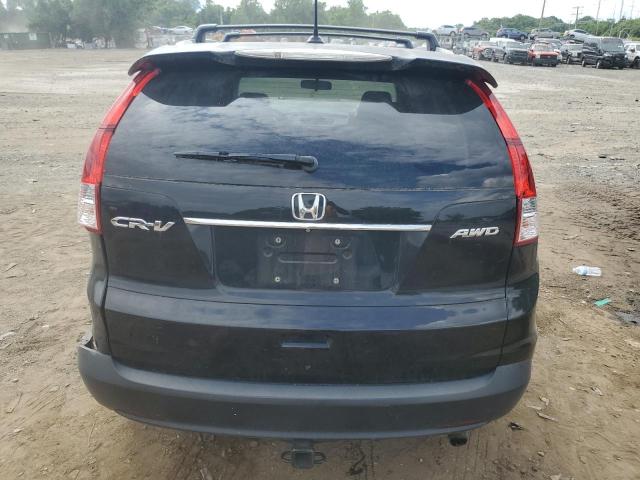 Photo 5 VIN: 5J6RM4H73EL057362 - HONDA CR-V EXL 