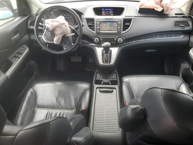 Photo 7 VIN: 5J6RM4H73EL057362 - HONDA CR-V EXL 