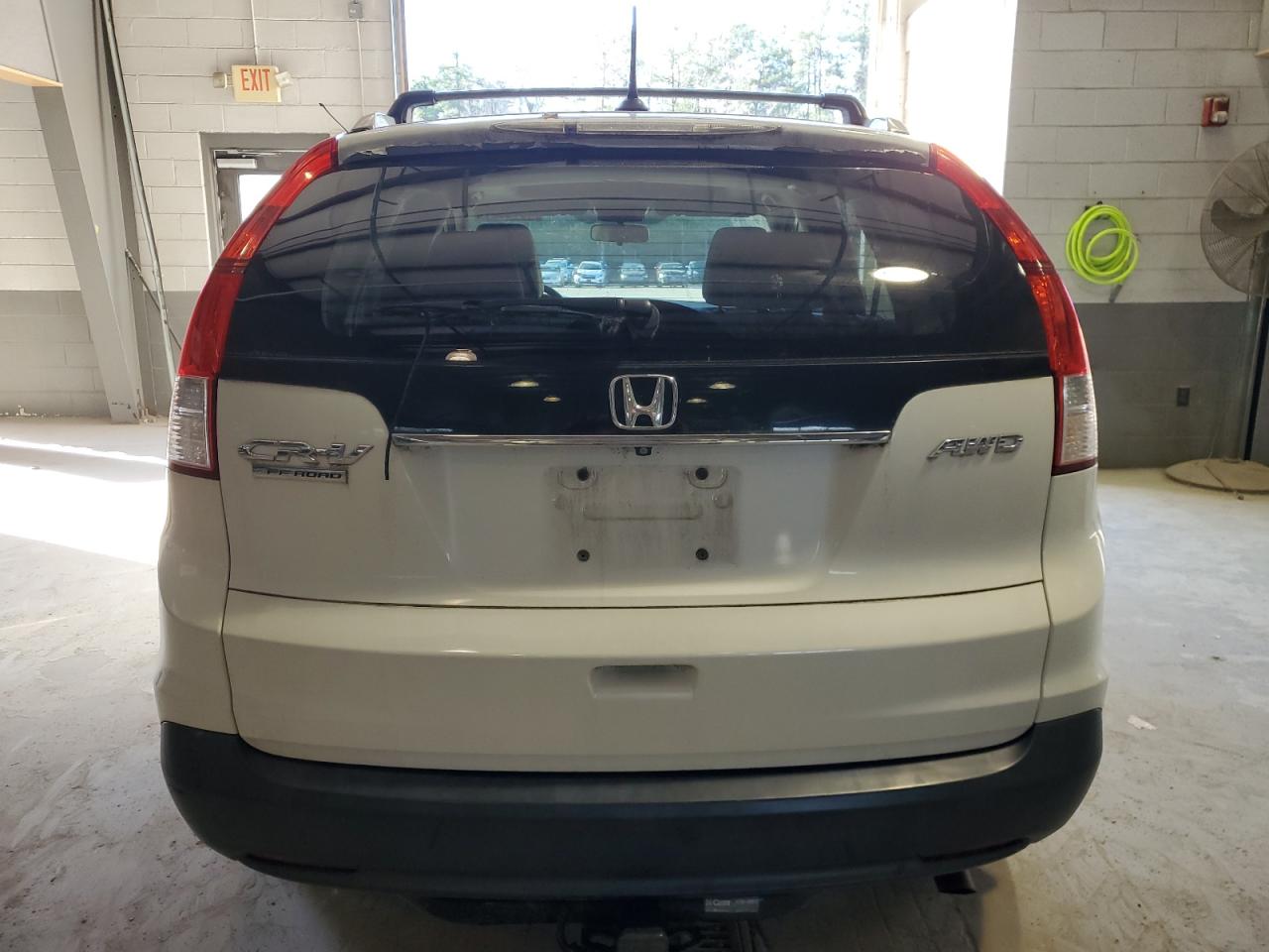 Photo 5 VIN: 5J6RM4H73EL063971 - HONDA CR-V 