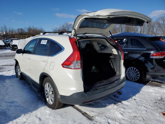 Photo 1 VIN: 5J6RM4H73EL070452 - HONDA CRV 