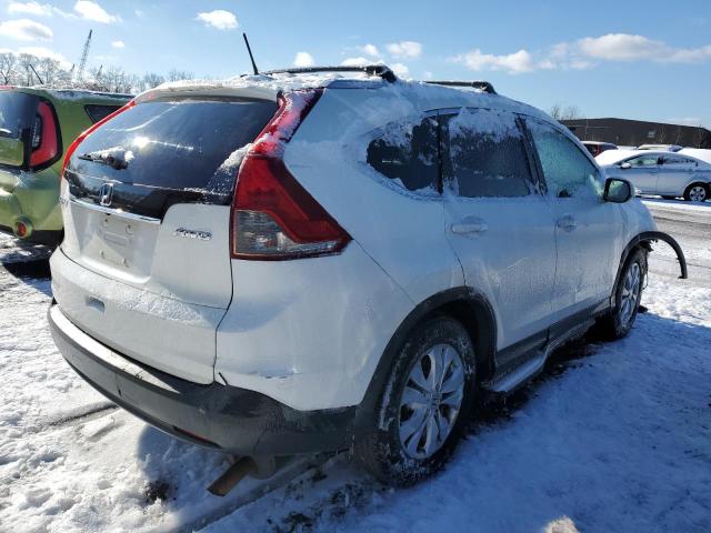 Photo 2 VIN: 5J6RM4H73EL070452 - HONDA CRV 