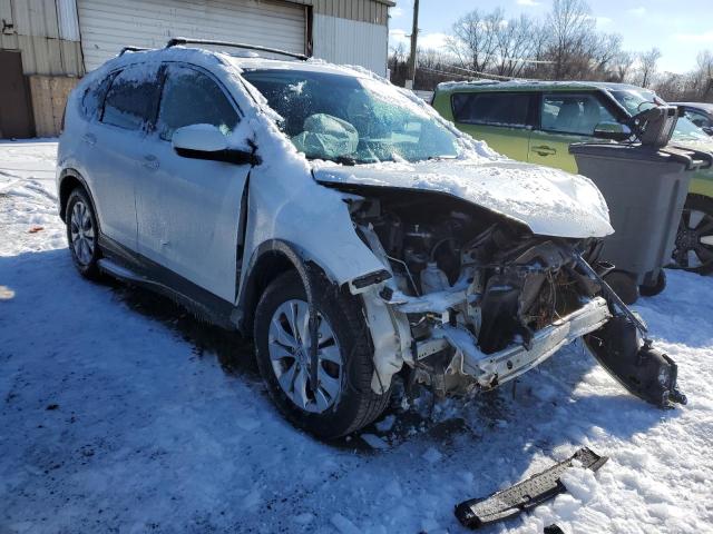 Photo 3 VIN: 5J6RM4H73EL070452 - HONDA CRV 