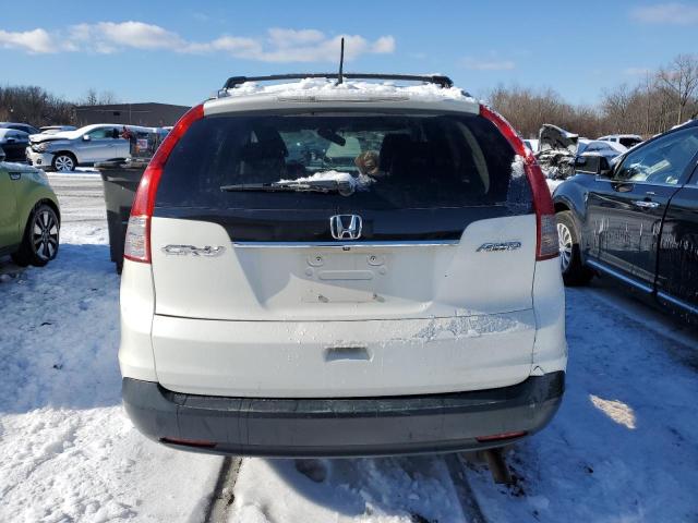 Photo 5 VIN: 5J6RM4H73EL070452 - HONDA CRV 