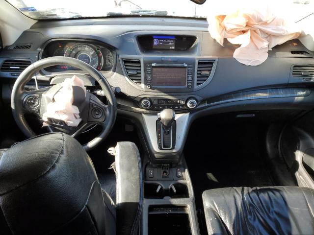 Photo 7 VIN: 5J6RM4H73EL070452 - HONDA CRV 