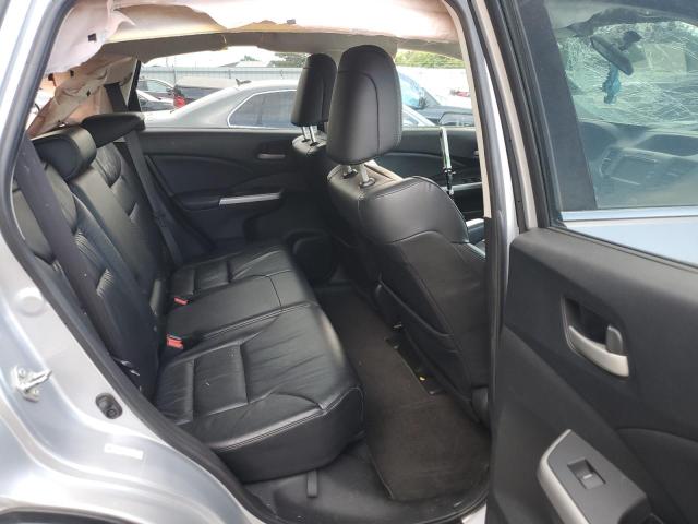 Photo 10 VIN: 5J6RM4H73EL071939 - HONDA CR-V EXL 